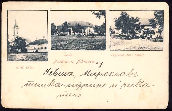 Nikinci-1900