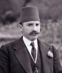 Esad Pasha