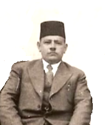 Ahmet Daci