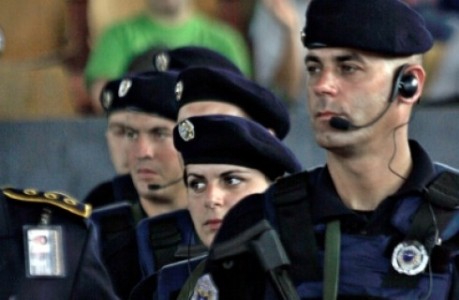 Policia-e-Kosoves