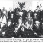Komiteti Kosovar i formuar 1921 - Copy - Copy