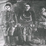 Jusuf Mehonjiqi me te vëllanë..