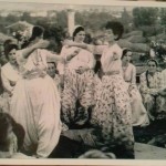 Dita e grave, dasma vitet e 60-ta , diiku ne Sanxhak