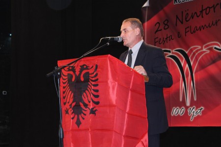 Ali Daci