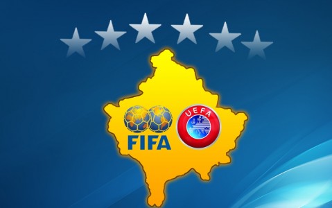 FIFA Kosova