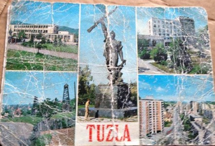 Tuzlla