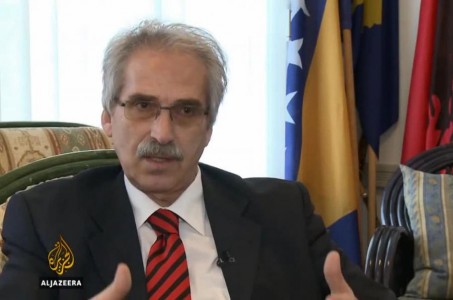 Albanci u BiH se nadaju da će novo rukovodstvo ove zemlje priznati kosovska dokumenta [Al Jazeera]