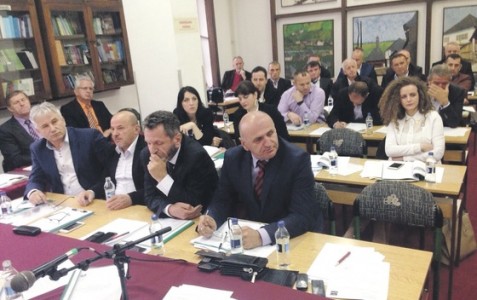 Hazbija Kallaq