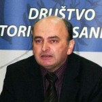 Mr. Esad Rahiq