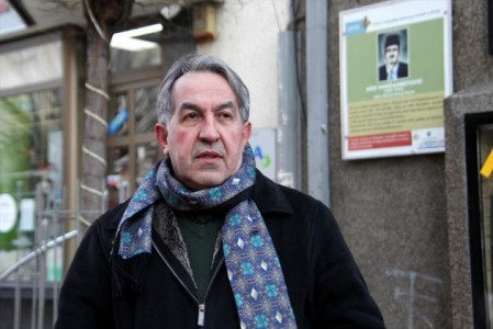 Rexhep Shkrijel