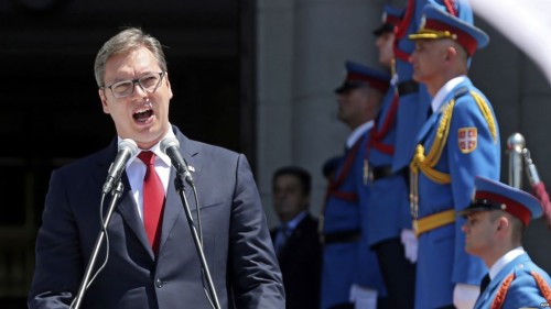 Vucic