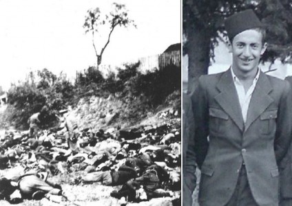 Leševi na Hadžetu 1944-45 i Medo Rožajac