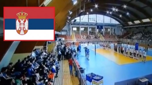 skandal ne Payar