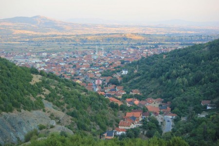 Presheva