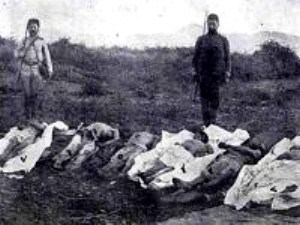 Masakra dhe shfarrosja e Sanxhaklinjëve në fshatrat Shahoviq, Pavino Pole, Bijelo Pole (Akovë), rajoni i Sanxhakut nën pushtimin e Malit të Zi (9 nëntor 1924)