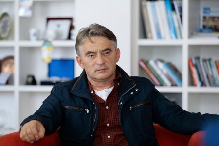 komsic