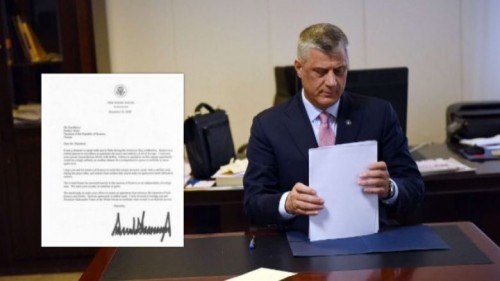 thaci