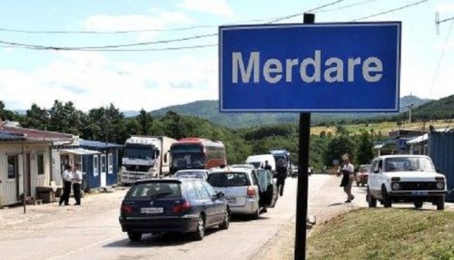 Merdare