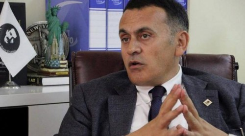 Mehmet Prishtina