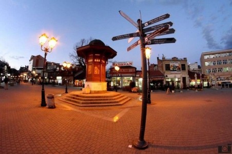STAN- centar pazara