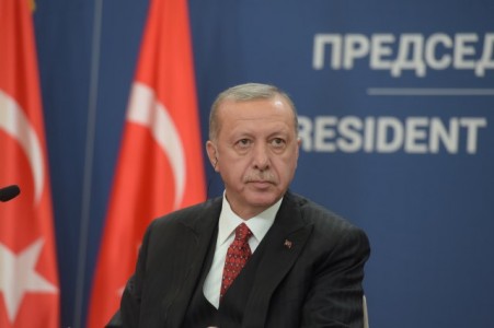 Erdogan
