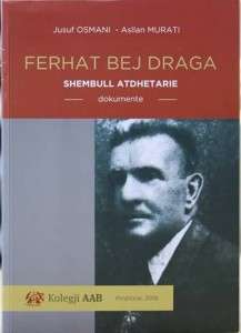 F Draga
