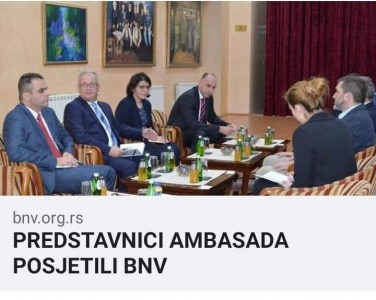 ambasade u bnv