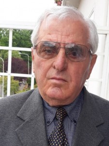 Bajram Halil Gashi