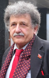 Mehmet Bardhi