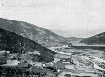 Plava dhe Gucia 1912