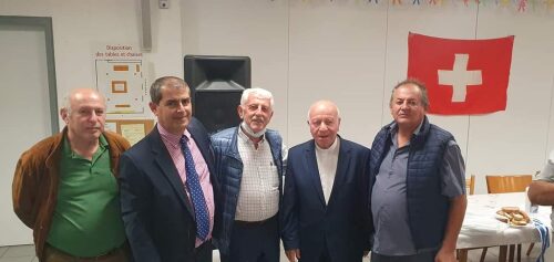 Sabri Alidemi